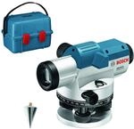 Bosch Professional Optisches Nivellierger&auml;t GOL 26 G (26-fache Vergr&ouml;&szlig;erung,