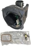Vaillant 190153 Gebl&auml;se VC 166, 206, VCW 206, 256