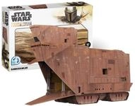 Revell The Mandalorian Kartonmodellbausatz I Detailgetreuer Modelbausatz des...