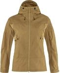 Fj&auml;llr&auml;ven Damen Abisko Lite Trekking Jacket (1er Pack)