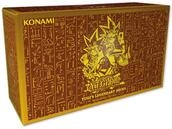 Yu-Gi-Oh! TRADING CARD GAME Yugis Legendary Decks I Reprint