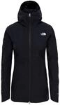 THE NORTH FACE NF0A3BVIJK3 W HIKESTELLER PARKA SHELL JACKET - EU Jacket Damen Black