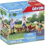 PLAYMOBIL 70990 Blockh&uuml;tte