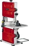 Einhell Bands&auml;ge TC-SB 245 L (400W, max. S&auml;gebandgeschwindigkeit 726m/min, 245 mm
