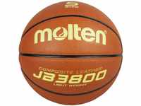 Molten Basketball-B5C3800-L orange 5
