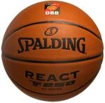 Spalding 77216Z Basketb&auml;lle Orange 7