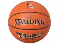 Spalding 77214Z Basketbälle Orange 7