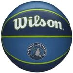 Wilson Basketball NBA Team Tribute