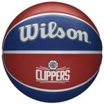 Wilson NBA Team Autogramm Mini Basketball