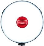 Rotolight NEO 3 Starter Bundle - EIN tragbares und On-Camera RGBWW LED-Licht f&uuml;r