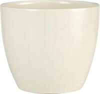 Scheurich Pflanzgef&auml;&szlig; 920 Creme (13 cm)