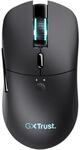 Trust Gaming GXT 980 Redex Wiederaufladbare Kabellose Gaming-Maus, 200-10.000...