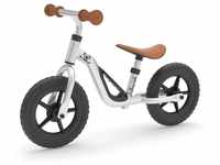 Chillafish Charlie Lightweight Balance Bike with Carry Handle, Adjustable seat and