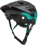 O'NEAL | Mountainbike-Helm | Enduro All-Mountain | Bel&uuml;ftungs&ouml;ffnungen zur