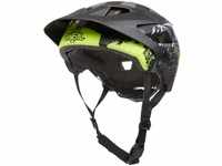 O'NEAL | Mountainbike-Helm | Enduro All-Mountain | Belüftungsöffnungen zur