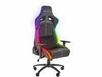 X Rocker Stinger RGB ergonomischer Gaming Stuhl / Bürostuhl /...