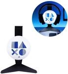 Paladone Light - Stand for Headset - Official Merchandise