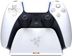 Razer Schnellladestation - Schnellladestation f&uuml;r PS5 Wireless-Controller