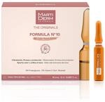 MARTIDERM Formula Nr. 10 | Hd Color Touch | SPF 30 | Feuchtigkeitsspendend,