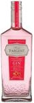 Rose D'Argent - Erdbeer-Gin, Spirituosen 40% (1 x 0.70 L)
