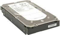 Seagate Cheetah 15K.7 ST3600057SS Interne Festplatte 600GB (8,9 cm (3,5 Zoll),