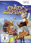 Crazy Machines