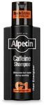 Alpecin Coffein-Shampoo C1 Black Edition