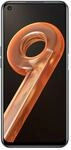 realme 9i Smartphone ohne Vertragy, Starker 5000 mAh-Akku, Qualcomm Snapdragon