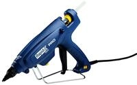 Rapid Hei&szlig;klebepistole EG340 &ndash; Profi-Schmelzklebepistole f&uuml;r 12 mm Klebesticks