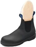 Blundstone Herren Blundstone Chelsea Boot, Schwarz, 36 EU