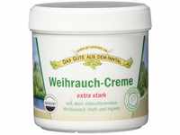 Weihrauch Creme extra stark 200 ml