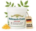 Weihrauch Creme extra stark 200 ml