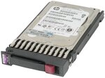 Hewlett Packard Enterprise 146GB, 3G, SAS, 15K RPM, SFF 2.5-inch 2.5 Zoll -...
