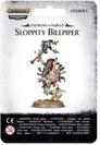 Warhammer AoS & 40k - Daemons of Nurgle Sloppity Bilepiper