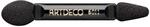 ARTDECO Duo Eyeshadow Applicator | Kleiner Lidschatten-Applikator f&uuml;r Lidschatten