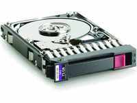 Hewlett Packard 512545-B21 72GB interne Festplatte (6,35 cm (2,5 Zoll),...