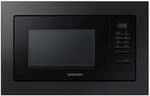 Microonde GRILL 20L SAMSUNG giradischi 25,5 sbrinamento sbrinamento rapido