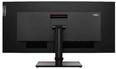 Lenovo ThinkVision P34w-20 34.14 3440x1440/21:9/300 nits/DP/HDMI/3Y Warranty