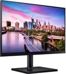 Samsung F24T450GYU 61 cm (24") 1920 x 1200 Pixeles WUXGA LCD Negro