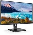 Philips 243S1-24 Zoll FHD USB-C Docking Monitor, h&ouml;henverstellbar (1920x1080,...