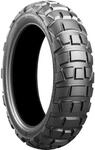 Bridgestone BATTLAX-ADVENTURECROSS AX-41R - 120/90-16 63P M/C Rear -