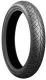 Bridgestone BATTLAX BT-46F - 110/80-17 57H M/C Front - Premium-Strassenreifen...