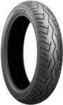 Bridgestone BATTLAX BT-46R - 120/80-18 62H M/C Rear - Premium-Strassenreifen (Sport