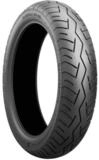 Bridgestone BATTLAX BT-46R - 130/80-17 65H M/C Rear - Premium-Strassenreifen (Sport