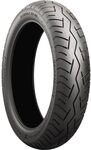 Bridgestone BATTLAX BT-46R - 140/70-17 66H M/C Rear - Premium-Strassenreifen...