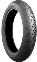 MOTORRADREIFEN 120 70-14 55P BRIDGESTONE BATTLAX S22 TL TL OTER M FRONT...