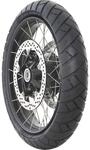 Avon 90/90 21 54V Sommerreifen Motorradreifen Enduro Reifen