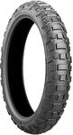 Bridgestone BATTLAX-ADVENTURECROSS AX-41F - 100/90-18 56P M/C Front -