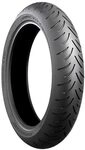 Bridgestone Battlax-SC 48P TL Touring Front Tire 110/70