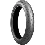 Bridgestone BATTLAX S-22F G - 120/70 ZR17 (58W) M/C Front -...